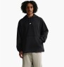 Толстовка Nike M NK CLUB FT OS PO HOODIE IF0745-010 в Екатеринбурге  в Екатеринбурге 