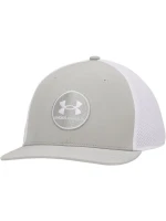 Кепка Under Armour M DRIVE MID STR 1389887-069