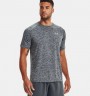 Футболка Under Armour UA Tech SS Tee Academy /  / Steel 1326413-409 в Екатеринбурге  в Екатеринбурге 