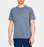 Футболка Under Armour UA Tech SS Tee Academy /  / Steel 1326413-409 в Екатеринбурге  в Екатеринбурге 