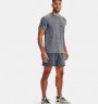 Футболка Under Armour UA Tech SS Tee Academy /  / Steel 1326413-409 в Екатеринбурге  в Екатеринбурге 