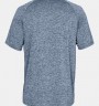 Футболка Under Armour UA Tech SS Tee Academy /  / Steel 1326413-409 в Екатеринбурге  в Екатеринбурге 