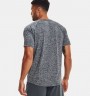 Футболка Under Armour UA Tech SS Tee Academy /  / Steel 1326413-409 в Екатеринбурге  в Екатеринбурге 