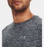 Футболка Under Armour UA Tech SS Tee Academy /  / Steel 1326413-409 в Екатеринбурге  в Екатеринбурге 