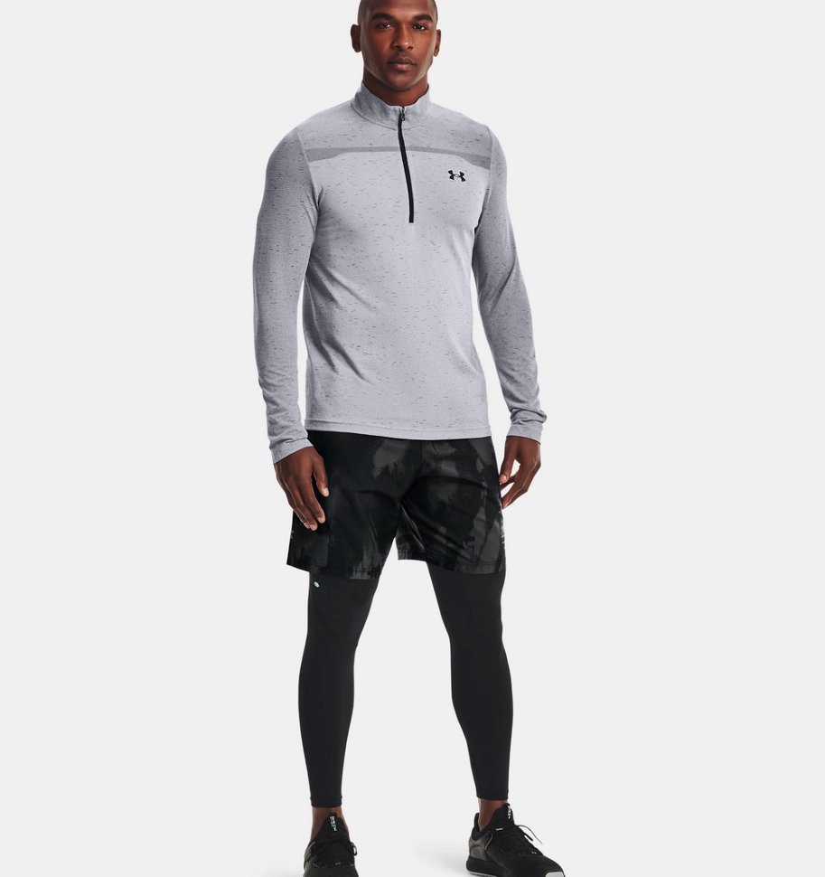Under Armour UA Woven Adapt Shorts 1361436 001 3 799 IQON.RU