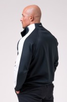 Кофта Nebbia Iconic jacket of Champions 176 black в Екатеринбурге  в Екатеринбурге 