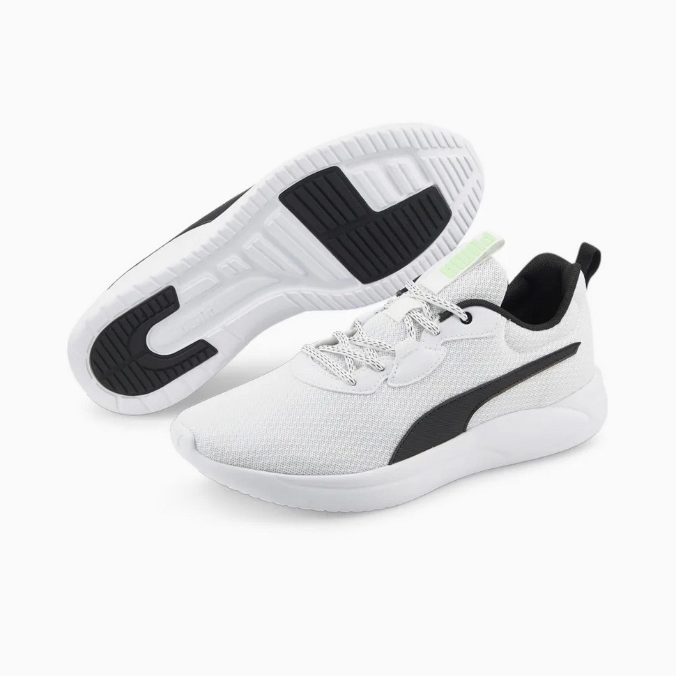 Кроссовки Puma Resolve Smooth 37621904 в Екатеринбурге  в Екатеринбурге 