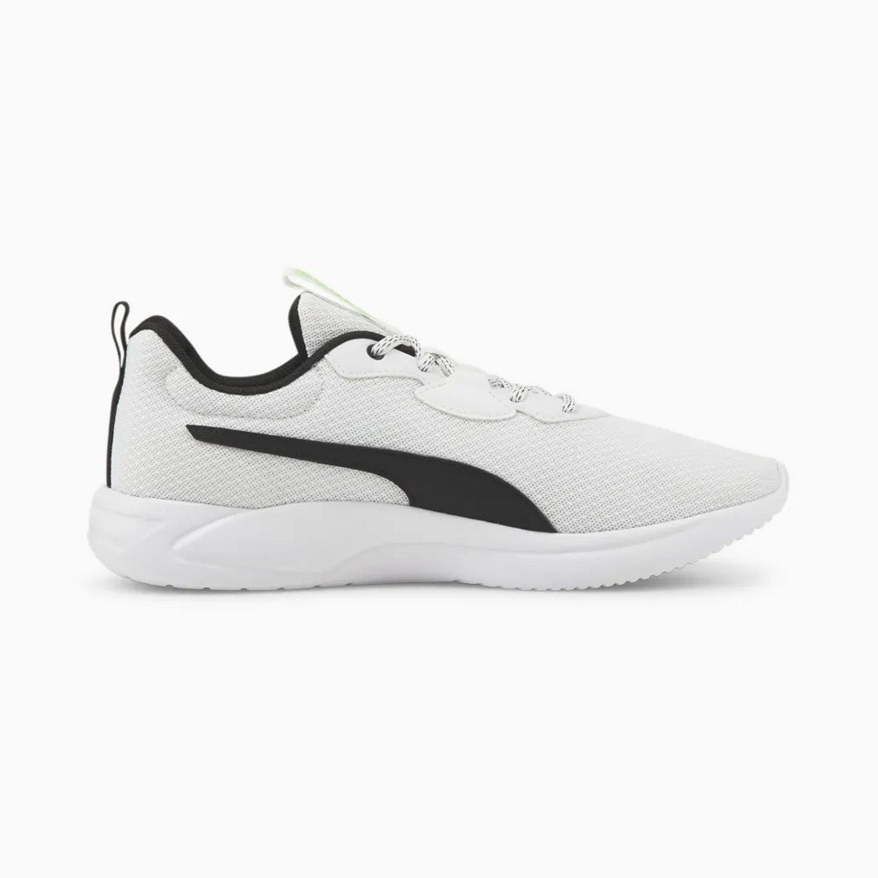 Кроссовки Puma Resolve Smooth 37621904 в Екатеринбурге  в Екатеринбурге 