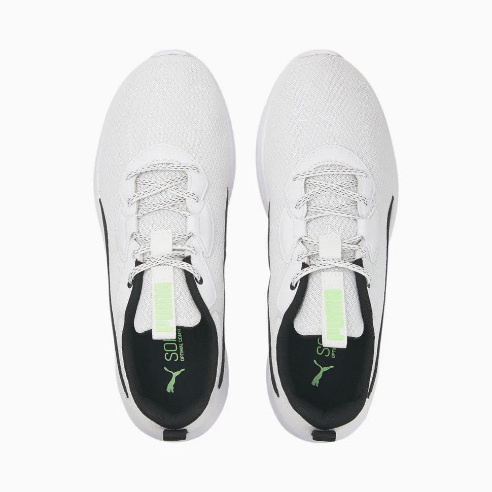 Кроссовки Puma Resolve Smooth 37621904 в Екатеринбурге  в Екатеринбурге 