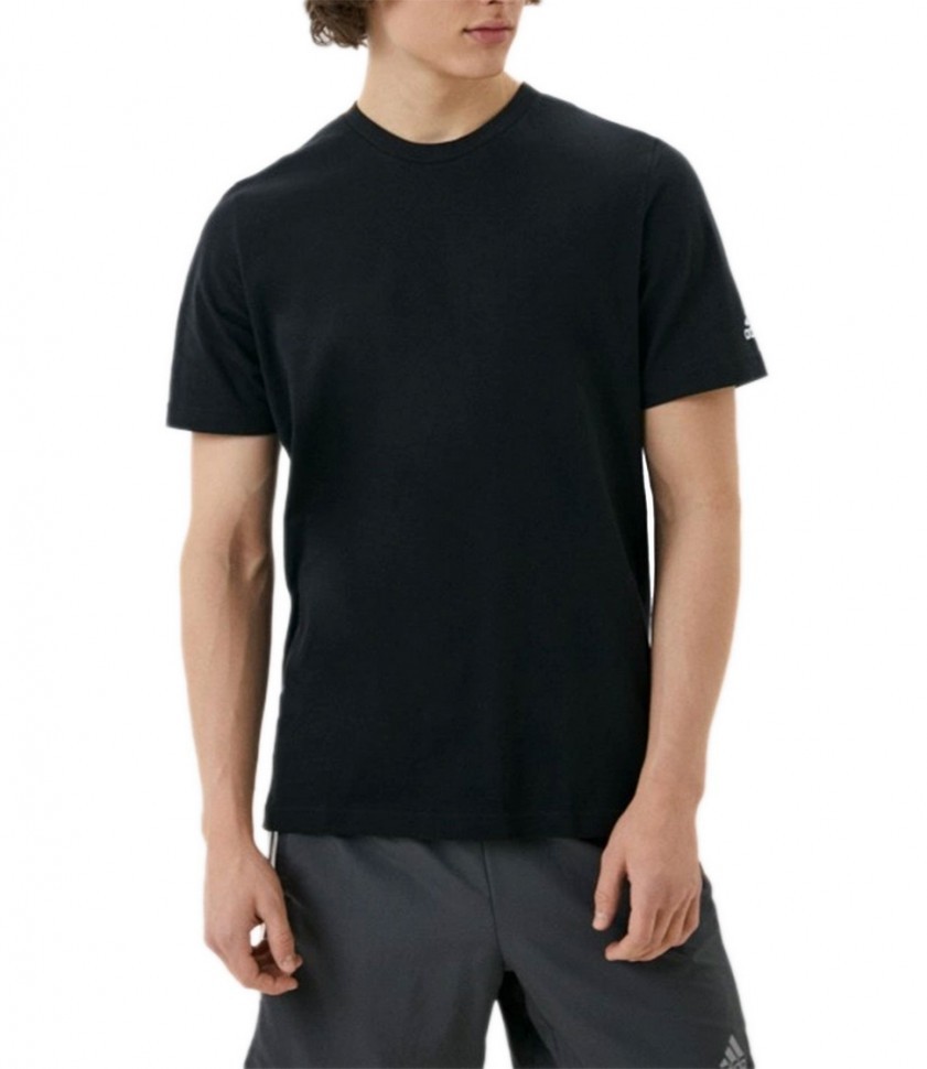 Футболка Adidas BOS BLANK TEE M H44277 в Екатеринбурге  в Екатеринбурге 