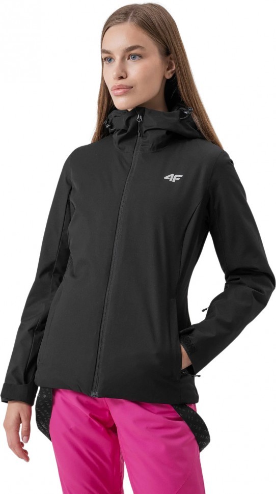 Куртка 4F WOMEN'S SKI JACKETS H4Z21-KUDN001-20S в Екатеринбурге  в Екатеринбурге 