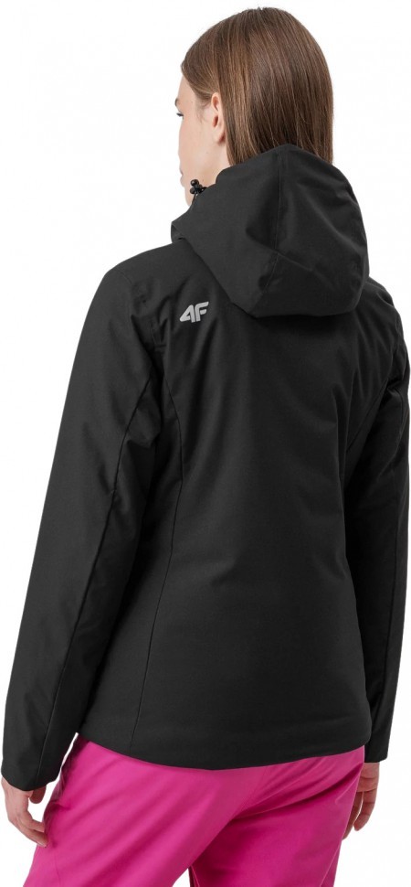 Куртка 4F WOMEN'S SKI JACKETS H4Z21-KUDN001-20S в Екатеринбурге  в Екатеринбурге 