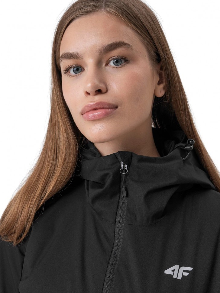 Куртка 4F WOMEN'S SKI JACKETS H4Z21-KUDN001-20S в Екатеринбурге  в Екатеринбурге 