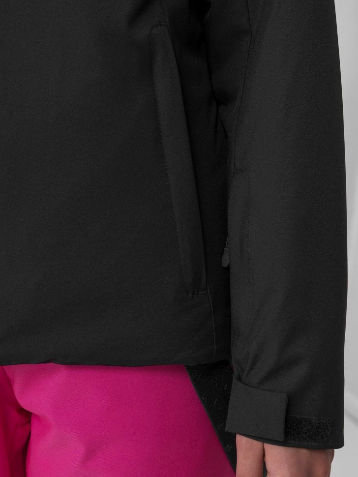 Куртка 4F WOMEN'S SKI JACKETS H4Z21-KUDN001-20S в Екатеринбурге  в Екатеринбурге 
