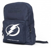 Рюкзак ATRIBUTIKA & CLUB детский Tampa Bay Lightning, син. 58181 в Екатеринбурге  в Екатеринбурге 