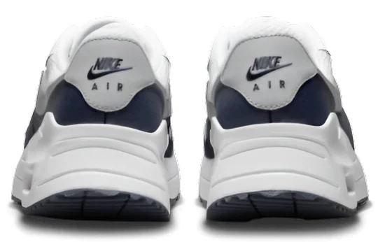 Кроссовки Nike Air Max SYSTM White Obsidian DM9537-102 в Екатеринбурге  в Екатеринбурге 
