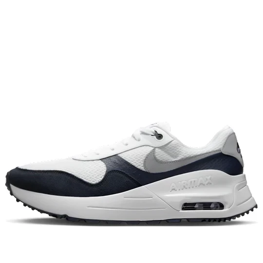Кроссовки Nike Air Max SYSTM White Obsidian DM9537-102 в Екатеринбурге  в Екатеринбурге 