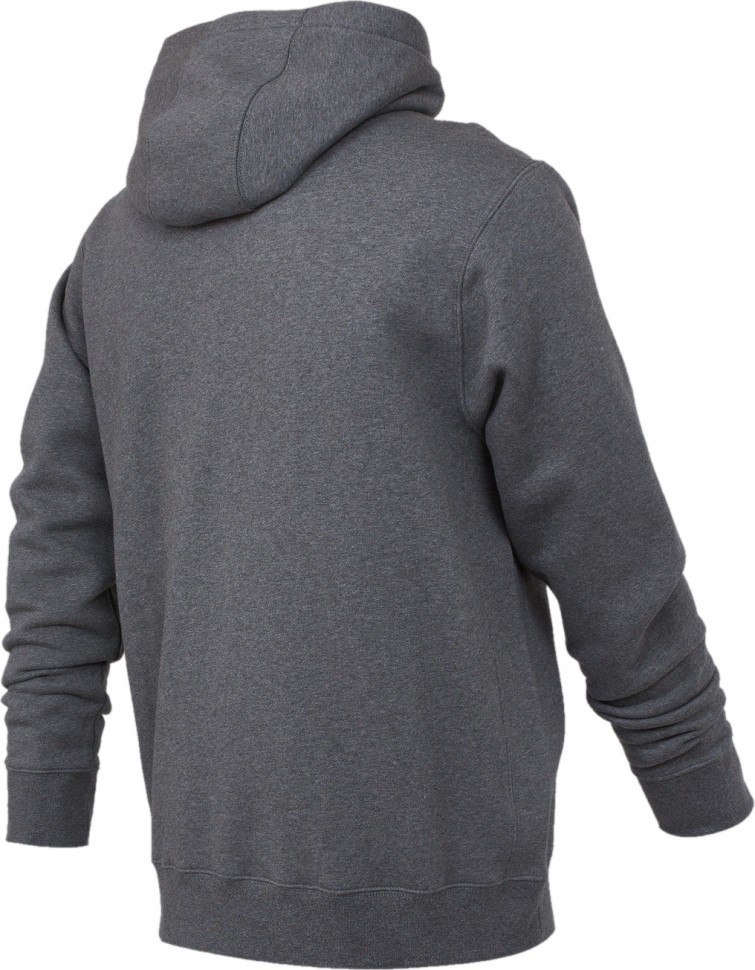 Толстовка Nike Park 20 Fleece Hoodie CW6894-010 в Екатеринбурге  в Екатеринбурге 