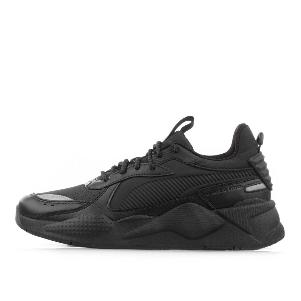 Кроссовки Puma RS-X Triple 39192801 в Екатеринбурге  в Екатеринбурге 