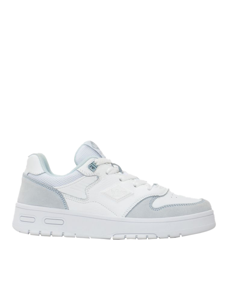 Кроссовки Lee Cooper 22LC039/WH в Екатеринбурге  в Екатеринбурге 