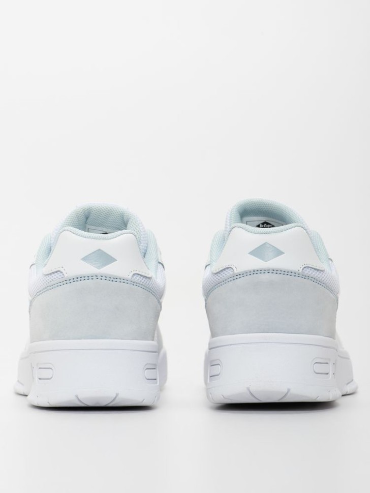 Кроссовки Lee Cooper 22LC039/WH в Екатеринбурге  в Екатеринбурге 