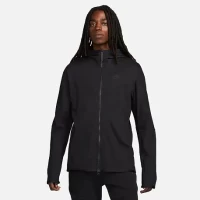 Толстовка NIKE M NK TECH FZ LGHTWHT DX0822-010 в Екатеринбурге  в Екатеринбурге 