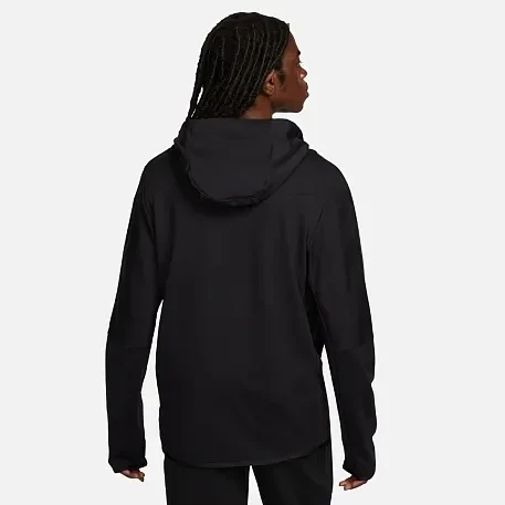 Толстовка NIKE M NK TECH FZ LGHTWHT DX0822-010 в Екатеринбурге  в Екатеринбурге 