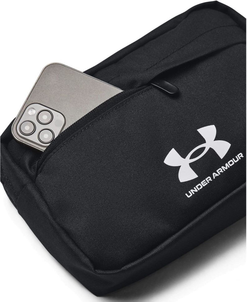 Сумка Under Armour UA Loudon Lite WB Xbody 1381914-001 в Екатеринбурге  в Екатеринбурге 