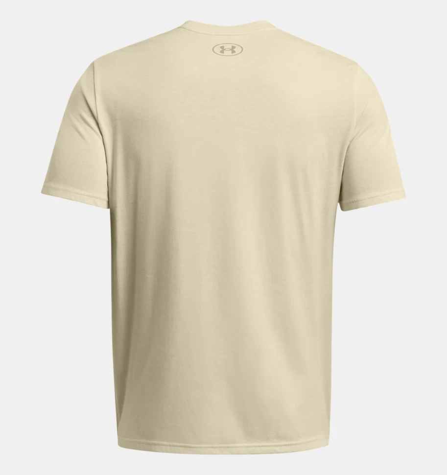 Футболка Under Armour UA ABC CAMO BOXED LOGO SS 1361673-273 в Екатеринбурге  в Екатеринбурге 
