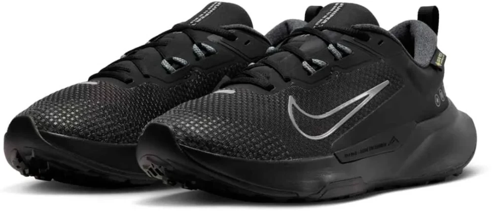 Кроссовки Nike Juniper Trail 2 Gore-Tex FB2067-001 в Екатеринбурге  в Екатеринбурге 
