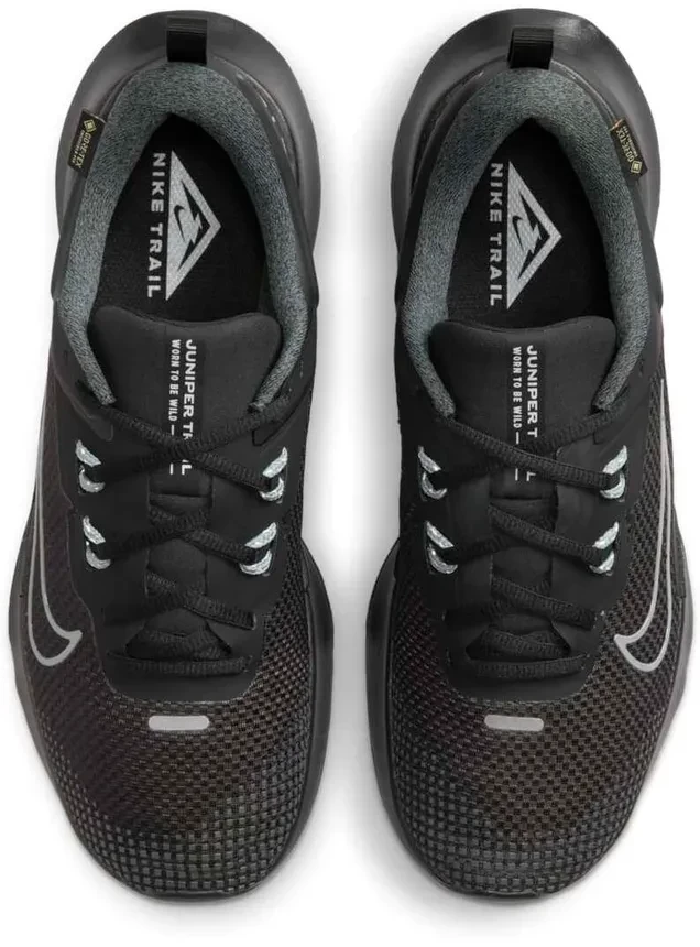 Кроссовки Nike Juniper Trail 2 Gore-Tex FB2067-001 в Екатеринбурге  в Екатеринбурге 