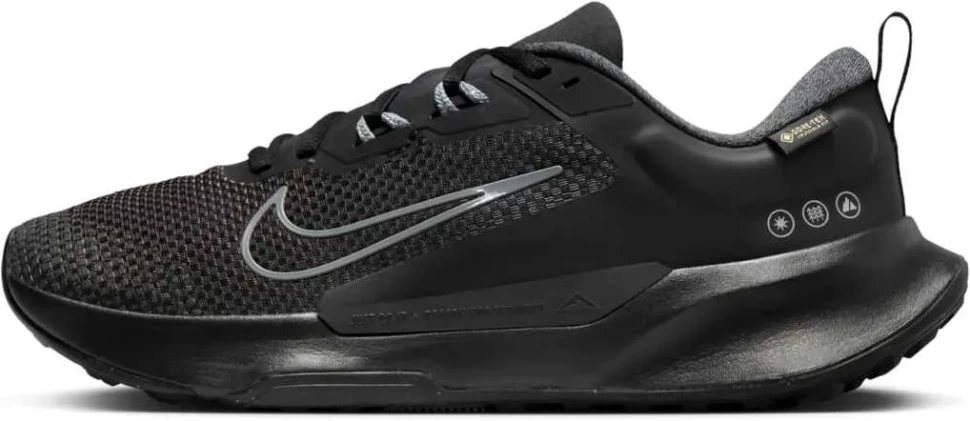 Кроссовки Nike Juniper Trail 2 Gore-Tex FB2067-001 в Екатеринбурге  в Екатеринбурге 