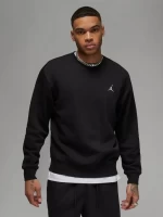 Свитшот Nike Jordan M J Ess Flc Crew FJ7776-010 в Екатеринбурге  в Екатеринбурге 
