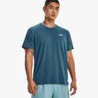 Футболка Under Armour UA Streaker SS 1361469-414