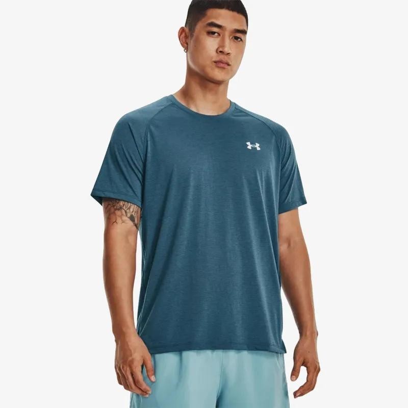 Футболка Under Armour UA Streaker SS 1361469-414 в Екатеринбурге  в Екатеринбурге 