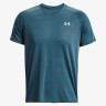 Футболка Under Armour UA Streaker SS 1361469-414 в Екатеринбурге  в Екатеринбурге 