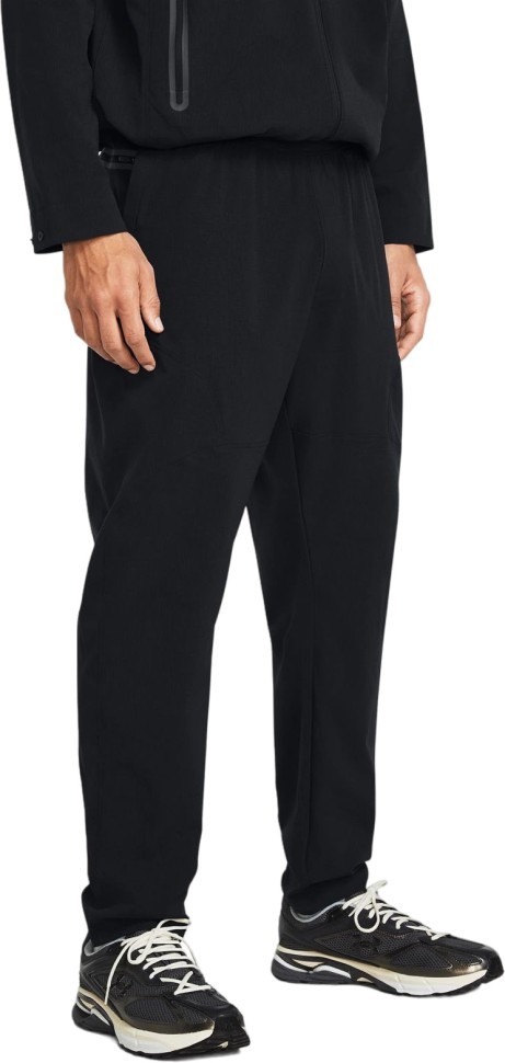 Брюки Under Armour UA Unstoppable Airvent Taper 1383033-001 в Екатеринбурге  в Екатеринбурге 