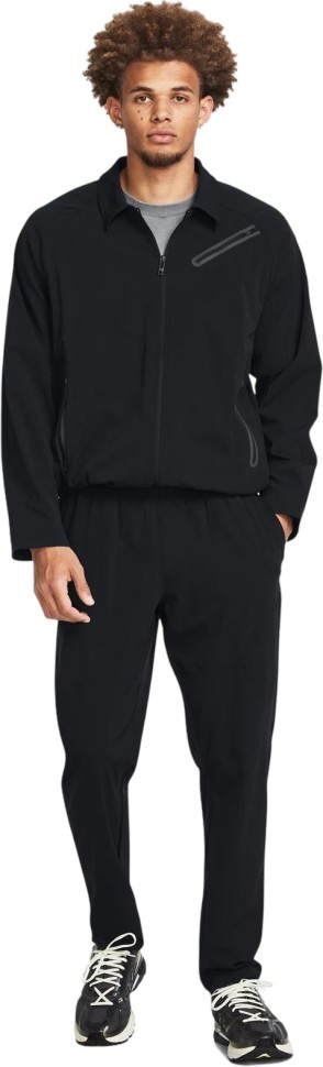 Брюки Under Armour UA Unstoppable Airvent Taper 1383033-001 в Екатеринбурге  в Екатеринбурге 