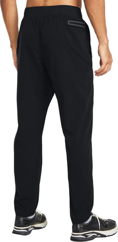 Брюки Under Armour UA Unstoppable Airvent Taper 1383033-001 в Екатеринбурге  в Екатеринбурге 