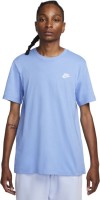 Футболка Nike Sportswear Club AR4997-450 в Екатеринбурге  в Екатеринбурге 