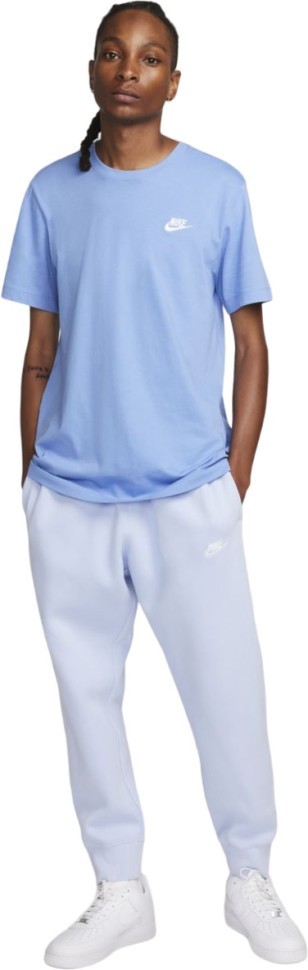 Футболка Nike Sportswear Club AR4997-450 в Екатеринбурге  в Екатеринбурге 