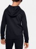 Толстовка Under Armour Rival Logo Hoody 1325328-001 в Екатеринбурге  в Екатеринбурге 