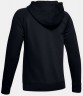 Толстовка Under Armour Rival Logo Hoody 1325328-001 в Екатеринбурге  в Екатеринбурге 