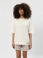 Футболка Lee Cooper LC-TEE-089WSS/WHT в Екатеринбурге  в Екатеринбурге 