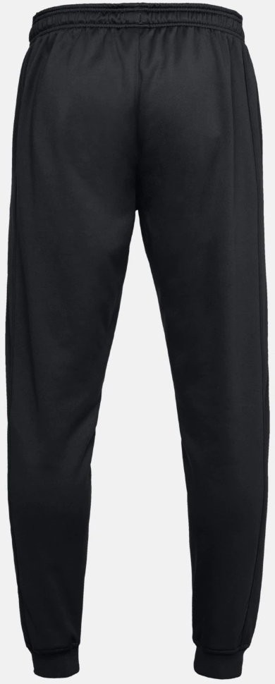 Брюки Under Armour ARMOUR FLEECE JOGGER Black /  / Black 1320760-001 в Екатеринбурге  в Екатеринбурге 