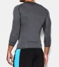 Рашгард Under Armour с длинным рукавом UA HG ARMOUR LS-CBH 1257471-090 в Екатеринбурге  в Екатеринбурге 