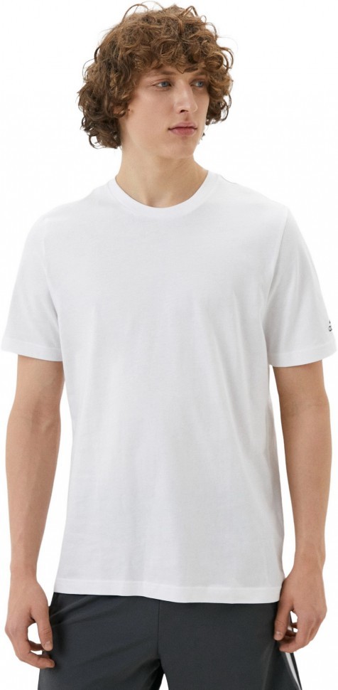 Футболка Adidas BOS BLANK TEE M H44278 в Екатеринбурге  в Екатеринбурге 