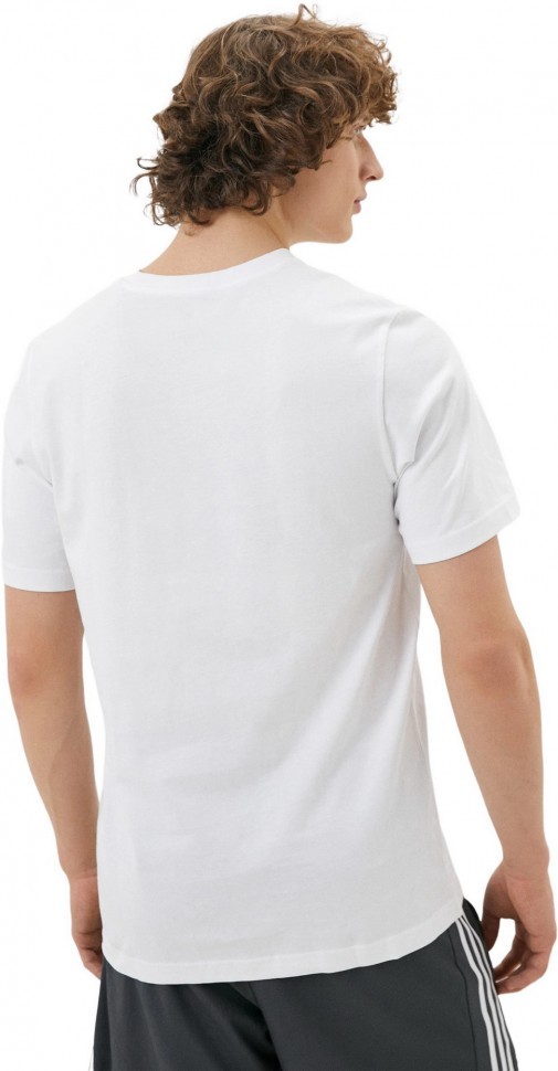 Футболка Adidas BOS BLANK TEE M H44278 в Екатеринбурге  в Екатеринбурге 