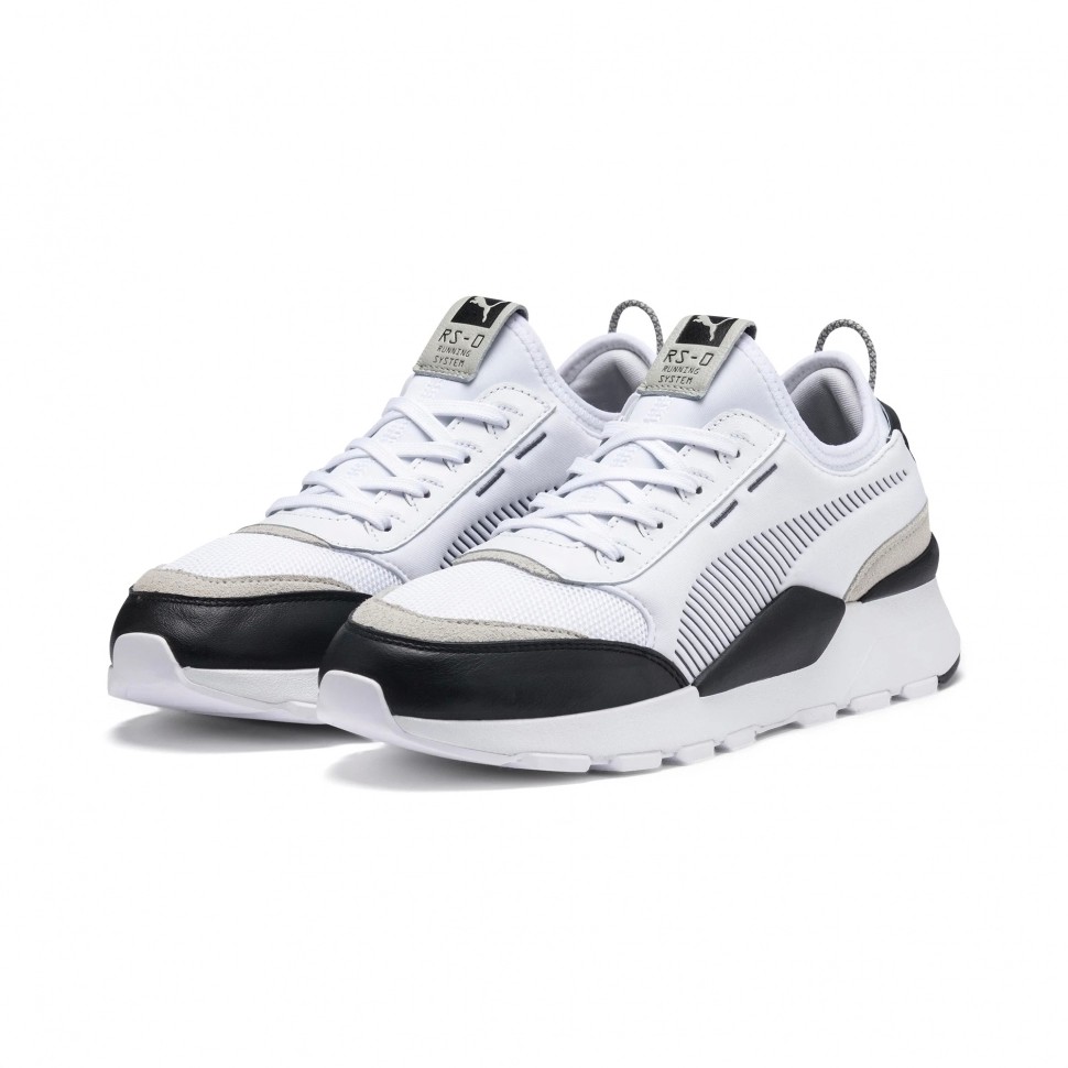 Nike rs running system on sale