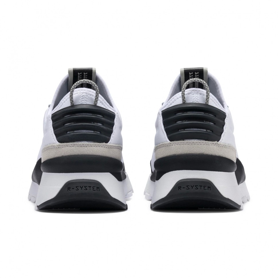 Кроссовки Puma RS-0 Core 36960108 в Екатеринбурге  в Екатеринбурге 